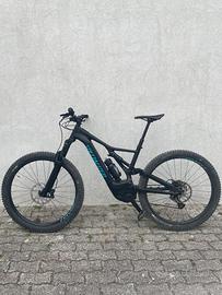 Mtb E-bike Specialized Turbo Levo 2019