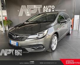 Opel Astra Sports Tourer 1.5 cdti Business El...