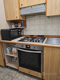 cucina completa 