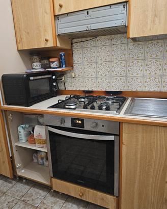 cucina completa 