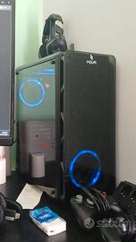 PC Gaming Ryzen 7 5800X – RTX 3060 12GB – 32GB RAM