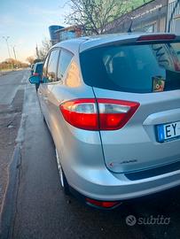 Ford c max 