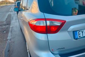Ford c max 