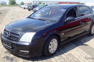 Opel Signum - 2008 - 1.8 B - motore z18xe