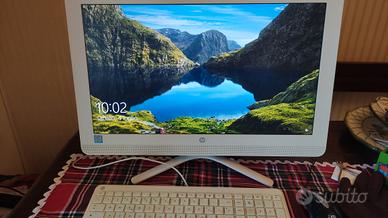 HP All in One 