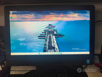 Dell all in One 20 Pollici