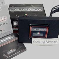 Centralina aggiuntiva THE ITALIAN BOX BMW