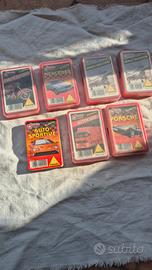carte da gioco