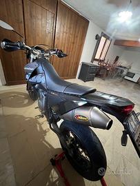 Ktm 640