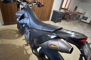 Ktm 640