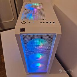 Computer Gaming