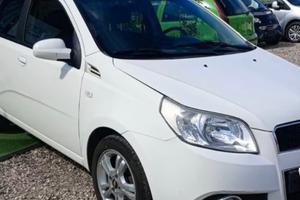CHEVROLET Aveo 1ª serie - 2009