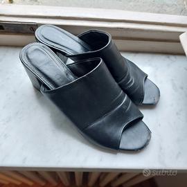 scarpe Numero 39