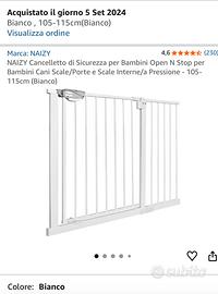Cancelletto