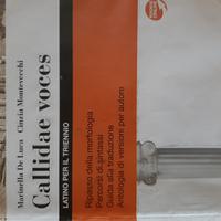 Callidae voces