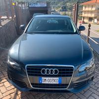 Audi A4 2.0 TDI 143CV F.AP. Advanced