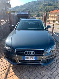 Audi A4 2.0 TDI 143CV F.AP. Advanced