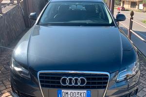 Audi A4 2.0 TDI 143CV F.AP. Advanced