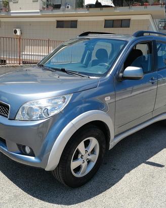 Daihatsu Terios 1.5 BENZINA/GPL 105CV 4x4