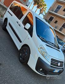 FIAT Scudo (2006-2016) - 2014 COME NUOVO