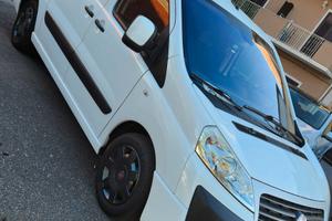 FIAT Scudo (2006-2016) - 2014 COME NUOVO