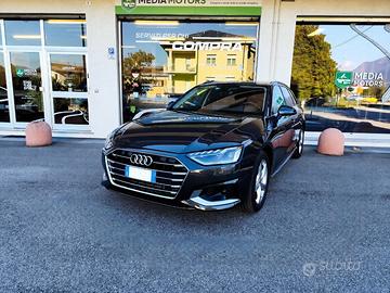 AUDI A4 5ª serie A4 Avant 40 TFSI S tronic Bus...