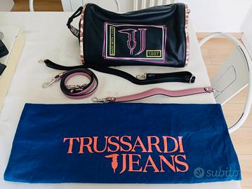 Trussardi Jeans Handbag
