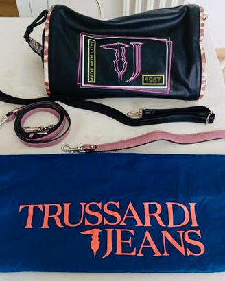 Trussardi Jeans Handbag