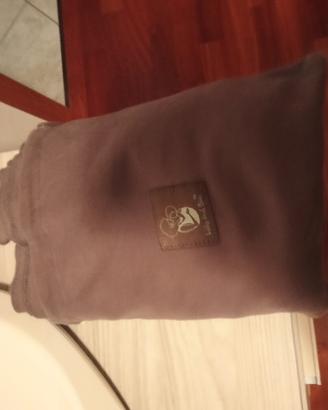 fascia porta bebe