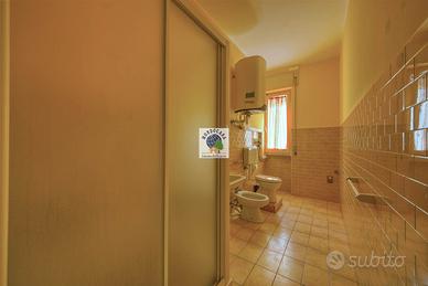 Rif.PR13 BIS- appartamento bilocale