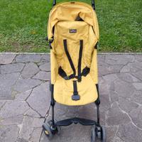 Passeggino Pec Perego pliko mini classico 