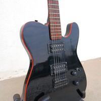 chitarra telecaster vester stage