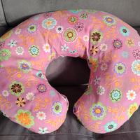 Cuscino allattamento Boppy Chicco