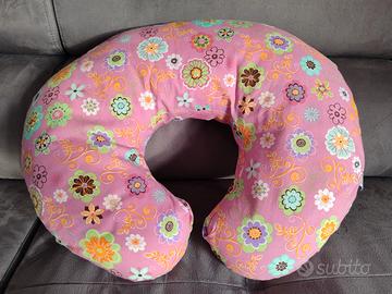 Cuscino allattamento Boppy Chicco