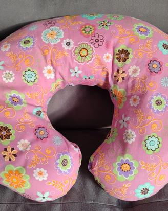 Cuscino allattamento Boppy Chicco