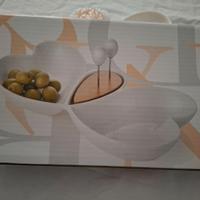 Antipastiera BRANDANI