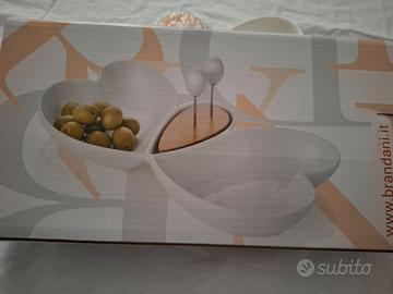 Antipastiera BRANDANI