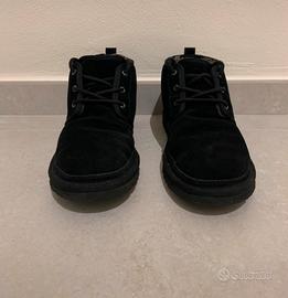 Ugg Neumal uomo nere n.43
