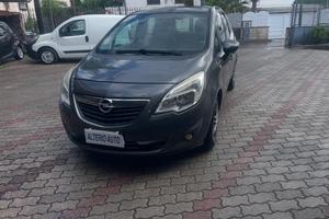Opel Meriva 1.3 CDTI Elective