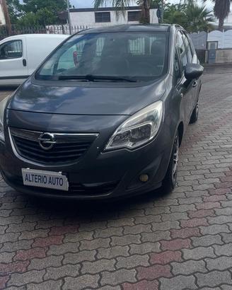 Opel Meriva 1.3 CDTI Elective