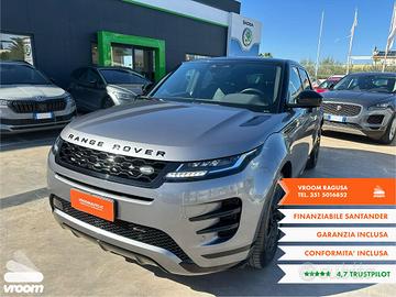 LAND ROVER RR Evoque 2 serie Range Rover Evoqu...