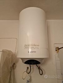 Scaldabagno elettrico Ariston PRO PLUS 80V/5 80 l.
