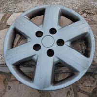 copricerchio terios 2003