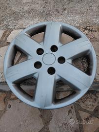 copricerchio terios 2003