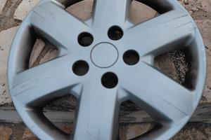 copricerchio terios 2003