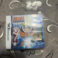 Naruto Ninja Destiny 2
