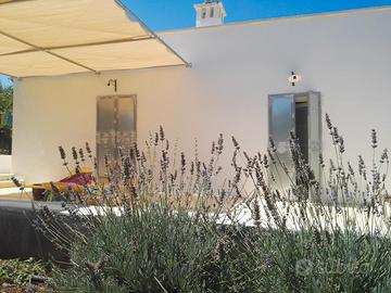 Casa indipendente in Contrada Valente a Carovigno