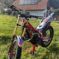 TRIAL BETA EVO 300 FACTORY my23