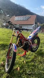 TRIAL BETA EVO 300 FACTORY my23