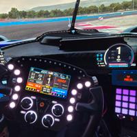 Assemblaggio PC Gaming e Simracing